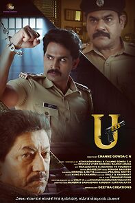 Watch U 235 Kannada
