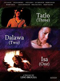 Watch Tatlo, dalawa, isa