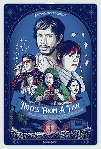 Watch Notes from A Fish