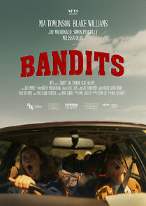 Watch Bandits (Short 2023)