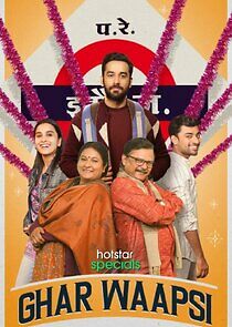 Watch Ghar Waapsi
