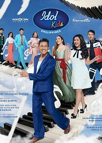 Watch Idol Kids Philippines