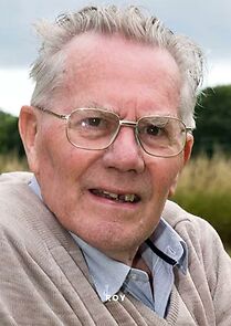 Watch Roy (Short 2015)