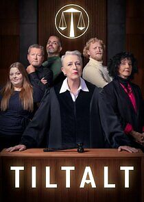 Watch Tiltalt