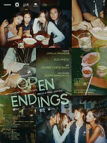 Watch Open Endings