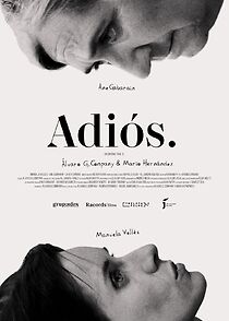 Watch Adiós. (Short 2024)