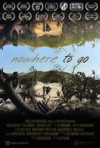 Watch Nowhere to Go (Short 2020)