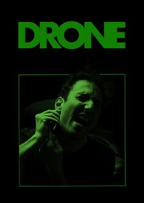 Watch Drone (Short 2025)