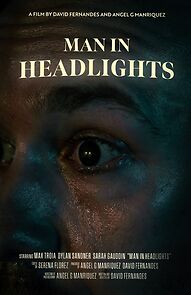 Watch Man in Headlights (Short 2024)