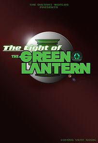 Watch The Light of the Green Lantern