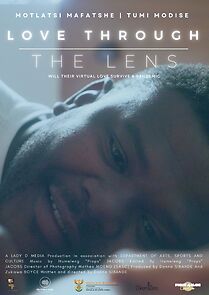 Watch Love Through the Lens (Short 2025)