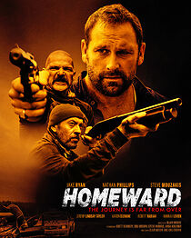Watch Homeward