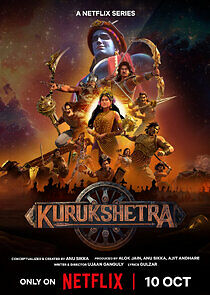 Watch Kurukshetra