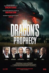 Watch The Dragon's Prophecy