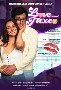 Watch Love and Taxe$