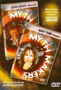 Watch Myth Makers Vol. 21: Mary Tamm