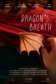 Watch Dragon's Breath (Short 2025)