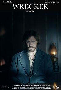 Watch Wrecker (Short 2023)