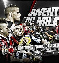 Watch Juventus vs AC Milan