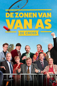 Watch De Zonen van Van As - De Cross