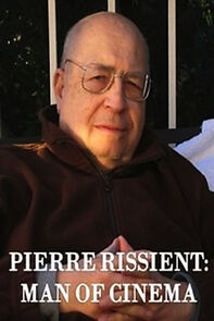 Watch Pierre Rissient: Man of Cinema