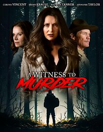 Watch A Witness to Murder