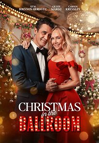 Watch Christmas in the Ballroom