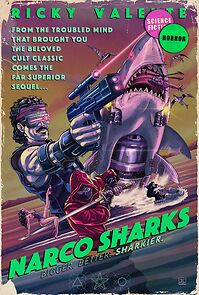 Watch Narco Sharks