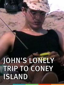 Watch John's Lonely Trip to Coney Island (Short 2007)