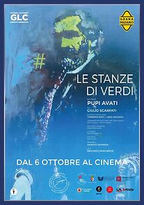Watch Le stanze di Verdi