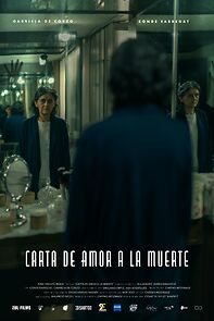 Watch Carta de amor a la muerte (Short 2025)
