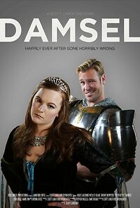 Watch Damsel (Short 2018)