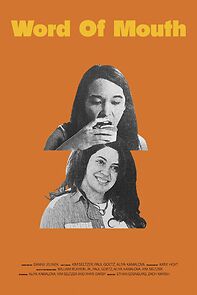 Watch Word of Mouth (Short 2024)