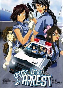 Watch Taiho Shichau zo Special