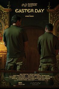Watch Easter Day (Short 2025)