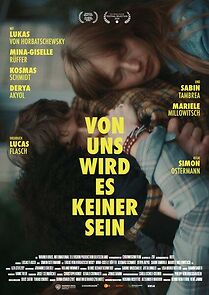 Watch Von uns wird es keiner sein