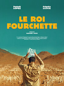 Watch Le Roi Fourchette (the King of Forks) (Short 2024)