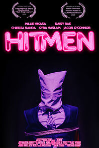 Watch Hitmen (Short 2022)