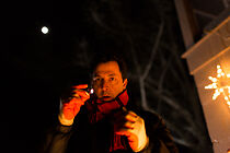 Watch Death$ in a $mall Town (Short 2016)