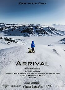 Watch Arrival