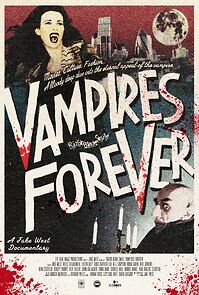 Watch Razor Blade Smile: Vampires Forever