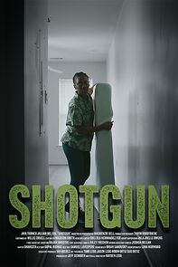 Watch Shotgun (Short 2025)