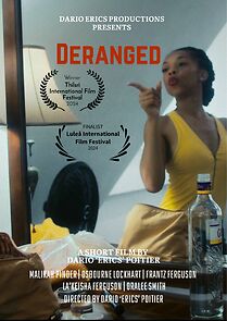 Watch Deranged (Short 2024)