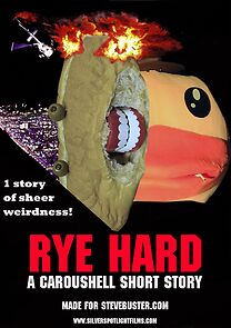 Watch Rye Hard - A CarousHELL (Short 2023)