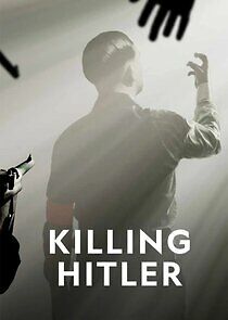 Watch Killing Hitler