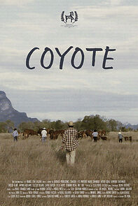 Watch Coyote (Short 2024)