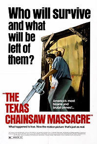 Watch The Texas Chain Saw Massacre