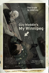 Watch My Winnipeg
