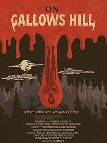 Watch On Gallows Hill