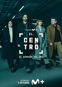 Watch El Centro
